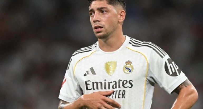 "Mançester Yunayted" "Real"ın futbolçusu ilə maraqlanır