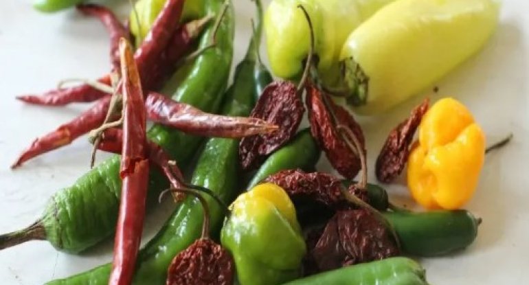 Ədviyyatlı yemək həqiqətən arıqlamağa kömək edirmi?