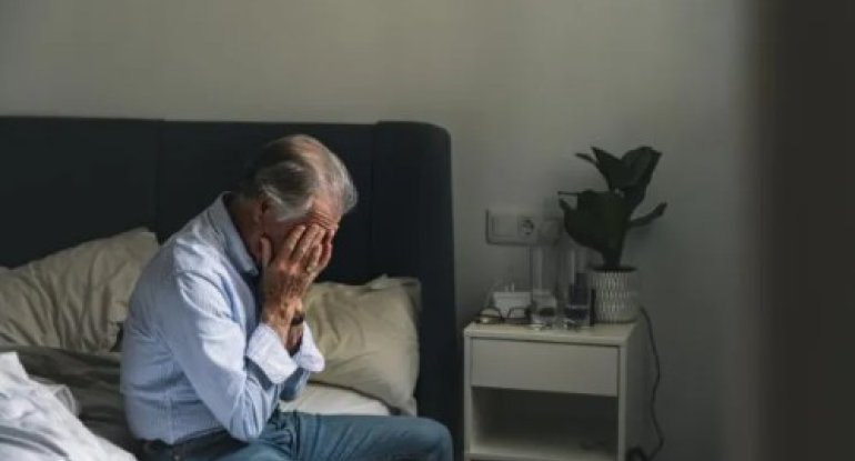 Hər bir insanın həyatındakı ən təhlükəli il&nbsp;