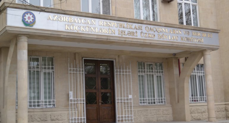 Xankəndi sakinlərinin geri qayıtması necə aparılacaq? - RƏSMİ