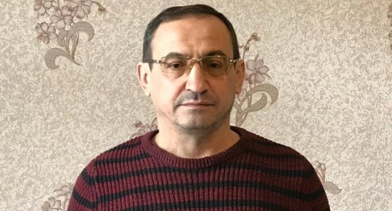 Əli Kərimlinin müşaviri barədə həbs-qətimkan tədbiri seçilib