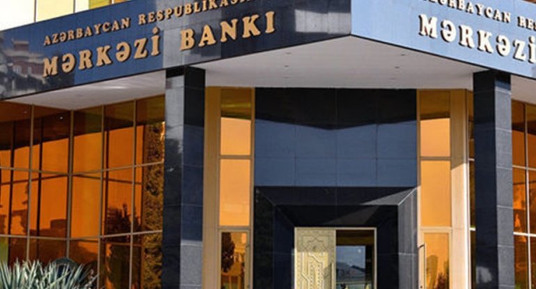 Azərbaycan Mərkəzi Bankında yeni təyinat olub