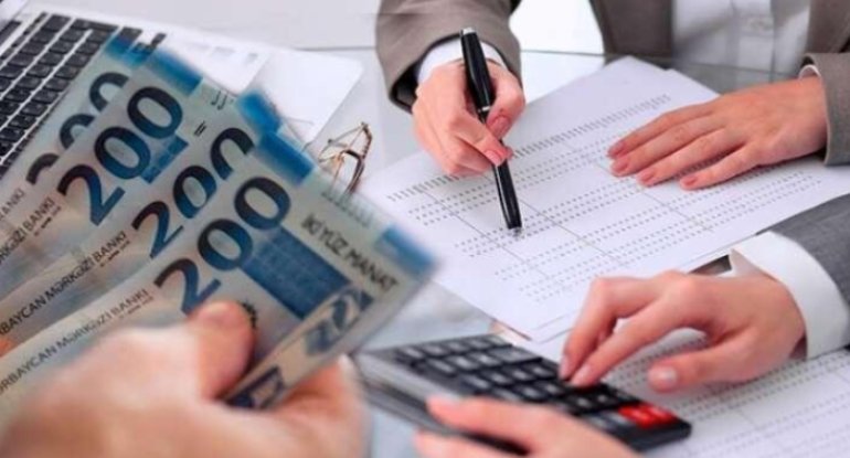 Azərbaycan banklarının kredit faizləri - CƏDVƏL