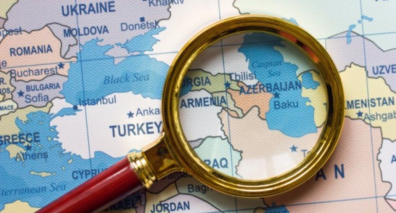 Bakının Cənubi Qafqazda yeni geostrateji arxitekturası - TƏHLİL
