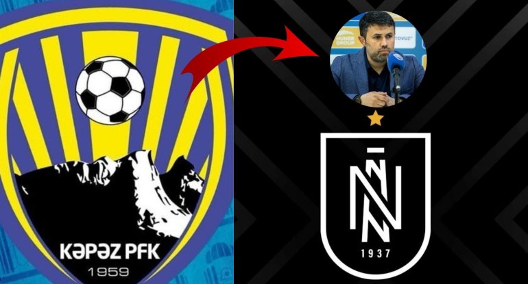 Azər Bağırovun "Neftçi"dən xahiş etdiyi deyildi: Heç kim deyə bilməz ki...