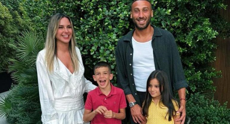 9 illik evlilik sona çatdı? - Cenk Tosundan boşanma şayiələrinə REAKSİYA