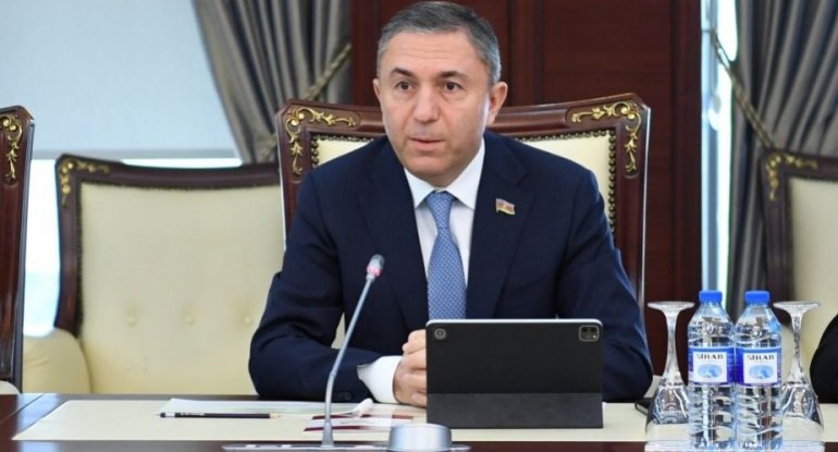 Qarabağa ayrılan vəsait Ermənistan dövlət büdcəsinin gəlirlərindən 2 dəfə çoxdur - Tahir Mirkişili&nbsp;