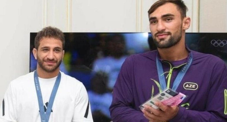 Hidayət Heydərovla Zelim Kotsoyev çempionatda iştirak etməyəcəklər