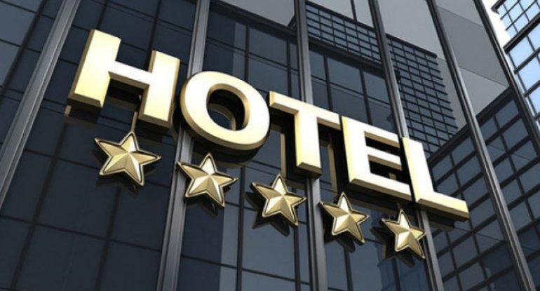Qarabağ və Şərqi Zəngəzurda hotellərin gəlirləri açıqlanıb