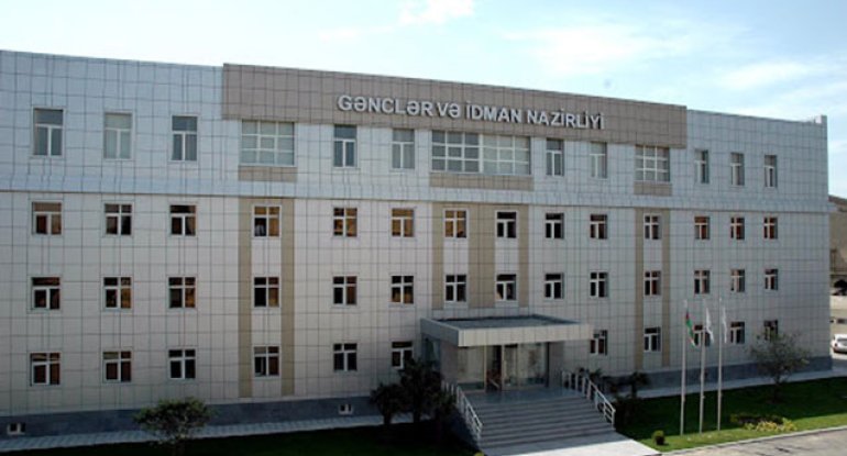 Azərbaycan idmançılarının yeni reytinq cədvəli bəlli olub