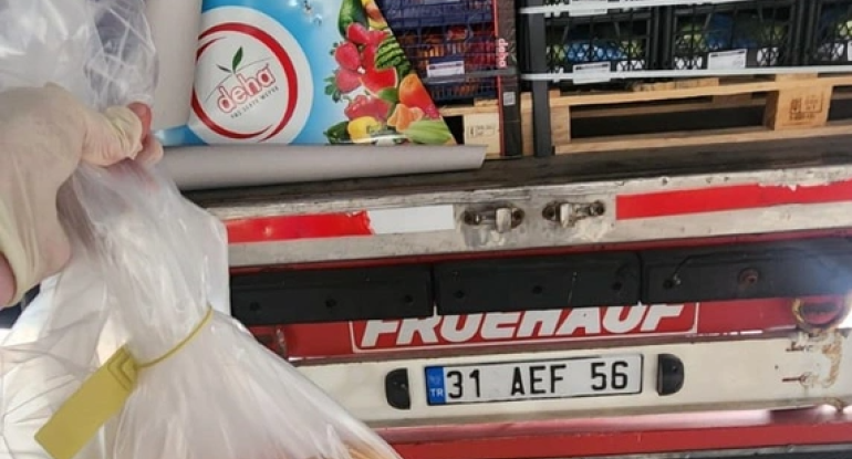 İrandan gələn bu məhsullara nəzarət gücləndirildi