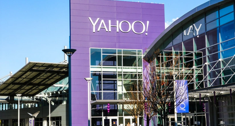 "Yahoo" Azərbaycandakı bazar payının nə qədərini itirib?