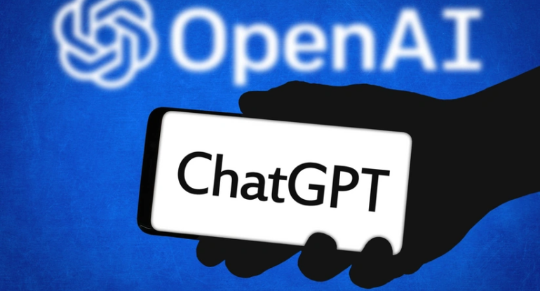 "ChatGPT"nin işində nasazlıq yaranıb