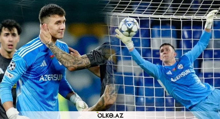 "Qarabağ" Koxalskinin dəyərini müəyyənləşdirib
