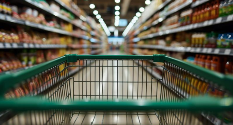Halal adı ilə donuz ətli konservlər Azərbaycana gətirildi