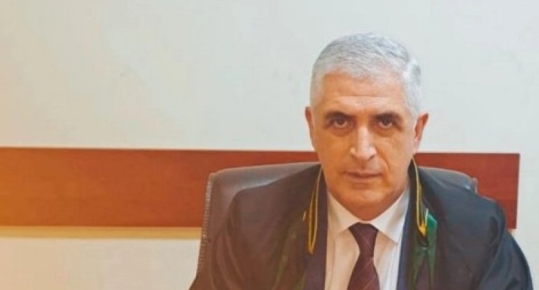 Azərbaycanda vəkil vəfat edib