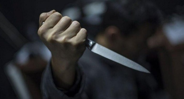 Qardaş hamilə bacısını öldürmək istədi &ndash; TƏFƏRRÜAT