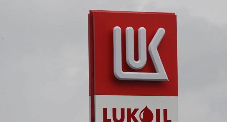 ABŞ "Lukoil"un fəaliyyətinə yaşıl işıq yandırdı