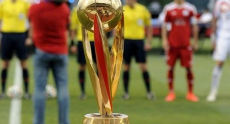 Azərbaycan Kubokunda 1/4 final mərhələsinin cütləri bəlli olub