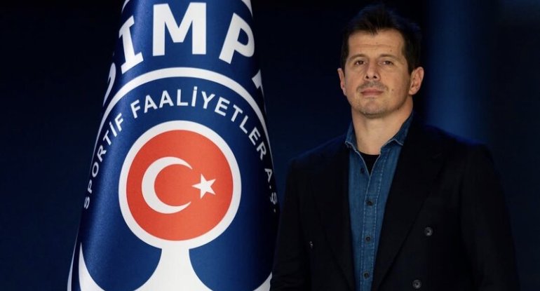 Emre Belözoğlunun yeni klubu bilindi