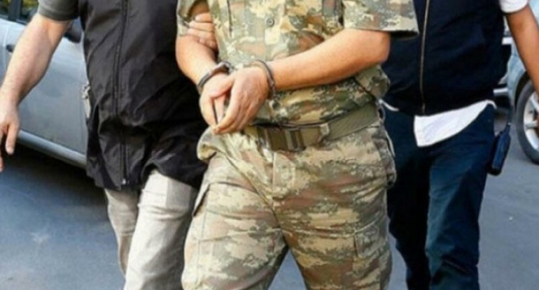 Müdafiə Nazirliyinin&nbsp;Tibbi Sənədlər Arxivinin rəisi&nbsp;həbs edildi