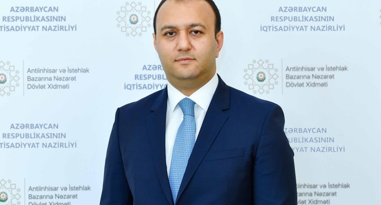 Agentlik sədrinin müşaviri işdən çıxdı