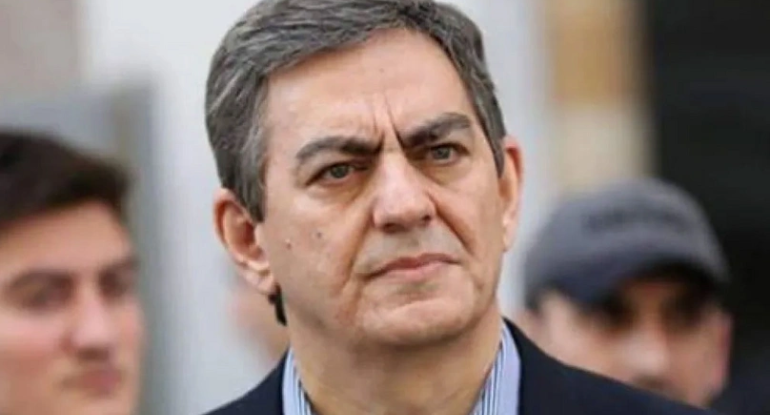 Apellyasiya məhkəməsi Əli Kərimli barədə qərar verib
