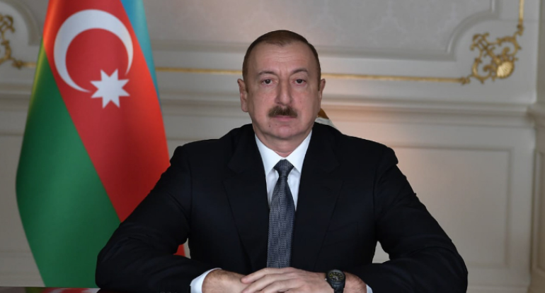 "Etibarlı Tərəfdaş Konsepsiyası" təsdiq edilib - SƏRƏNCAM