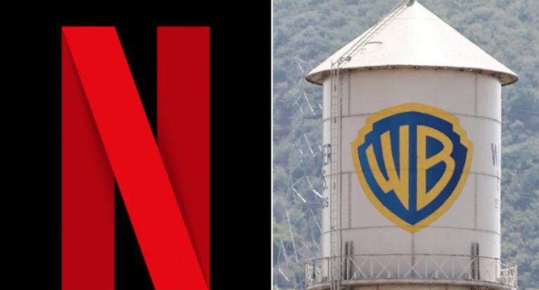 "Netflix" ən böyük rəqibini satın aldı - 72 milyard dollar