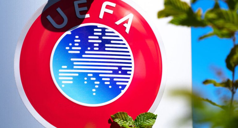 UEFA Ukraynanı cəzalandırdı