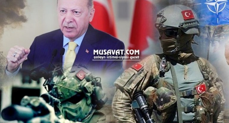 İki dəniz arasında &ldquo;GÜCLÜ YUMRUQ&rdquo; əməliyyatı: Türkiyə Avrasiyada şəriksiz hegemoniya qurur