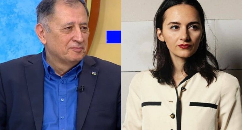 &ldquo;Suada bu yolu seçibsə, söyüşləri də qəbul etsin...&rdquo;