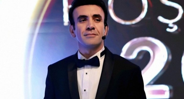 "Bahar"ın aktyoru yeni serialda