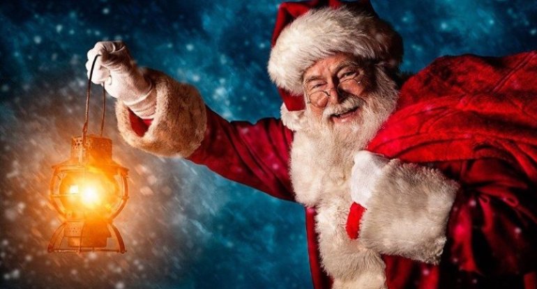 Şaxta Baba və Santa Klaus tarixə qovuşur &ndash; Uşaqların düşüncəsi niyə dəyişir?
