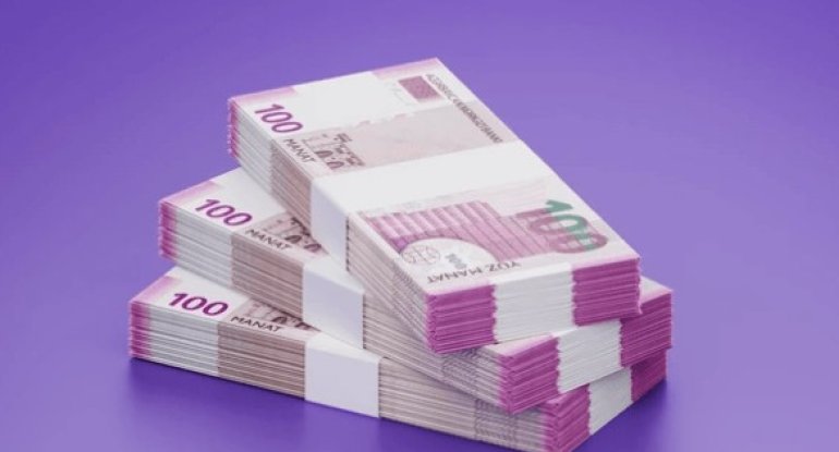 &ldquo;Moody&rsquo;s&rdquo;: Manatın sabitliyi dollar kreditlərinə müsbət təsir edib