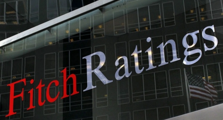 "Fitch" Azərbaycanın investisiya reytinqini təsdiqləyib