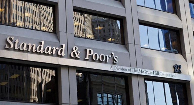 "S&P": 2025-2028-ci illərdə Azərbaycanın iqtisadi artımı ildə 2% civarında olacaq