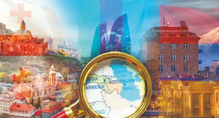 Bakının yaratdığı reallıqlar: Aİ-Cənubi Qafqaz münasibətlərində yeni səhifə&nbsp;