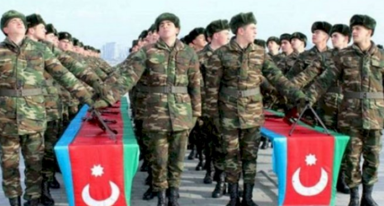 Əsgərliyə yararsız olanlar&nbsp;MƏCBURİ&nbsp;müalicəyə göndəriləcək