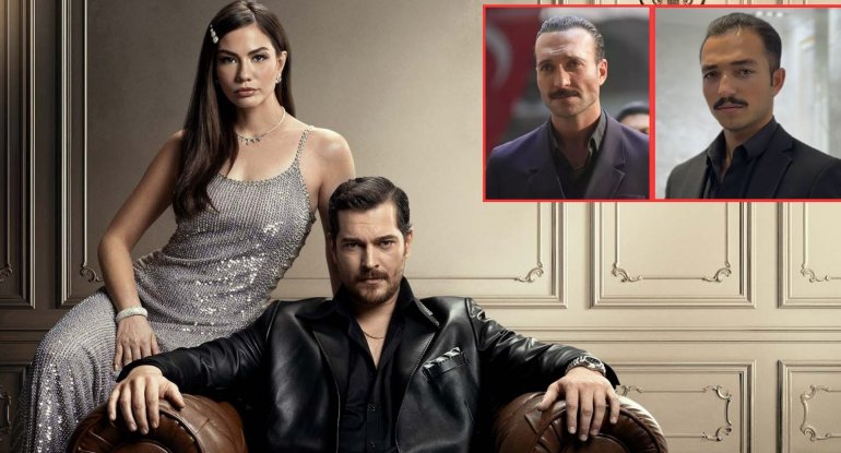 "Eşref Rüya"nın Kadir babasının azərbaycanlı oxşarı tapıldı - VİDEO