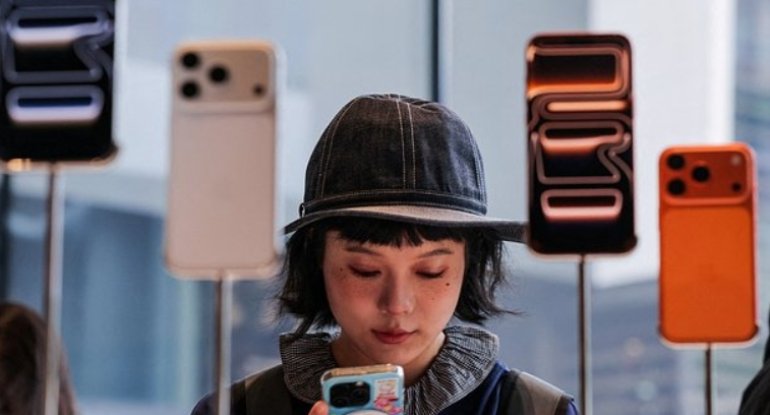 "iPhone 17" istifadəçiləri mühüm funksiyadan məhrum edilib