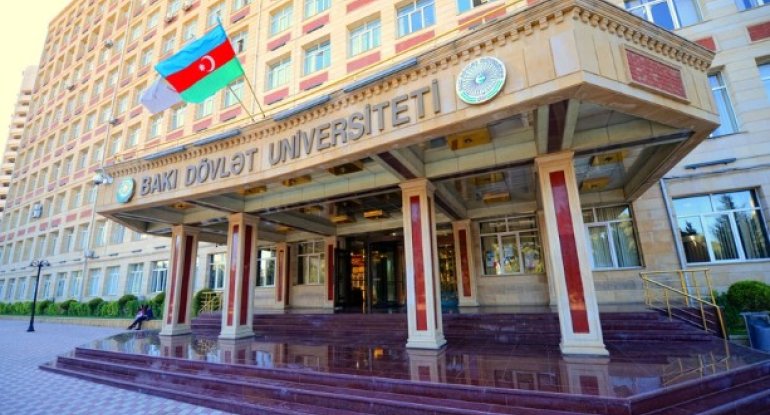 BDU-nun dosenti vəfat etdi