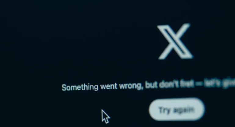 "X" sosial şəbəkəsindən Avropa Komissiyasına cavab