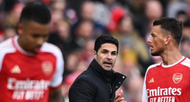 Arteta&nbsp;&ldquo;Arsenal&rdquo;ın qış transfer planlarını açıqladı