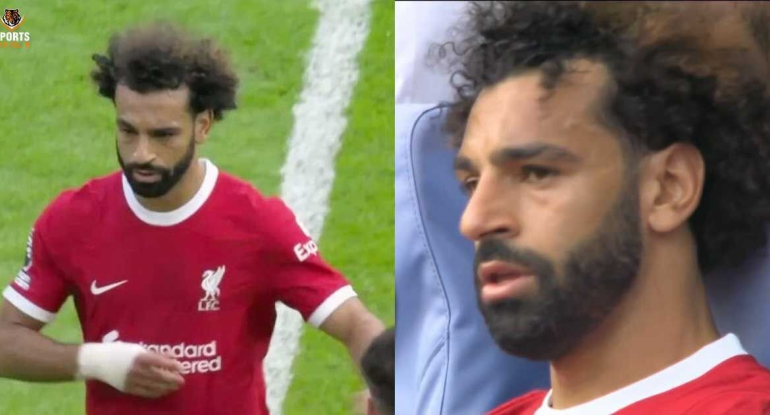 Salah: "Klub məni avtobusun altına atıb"