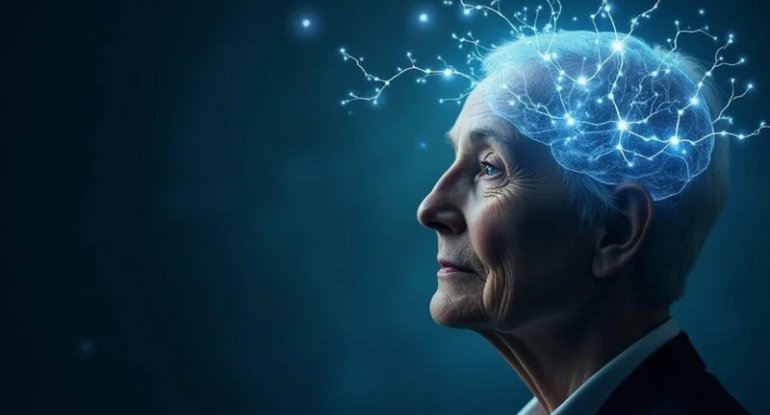 Alzheimerə qarşı beynin müdafiə mexanizmini aşkar etdilər