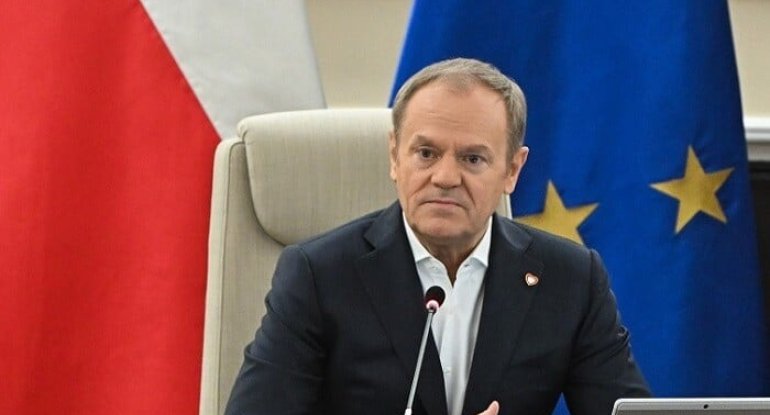 Avropa ABŞ-ın ən yaxın müttəfiqidir - Tusk