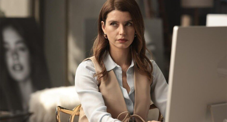 Berenin çox danışılan filmi yayımdan qaldırıldı