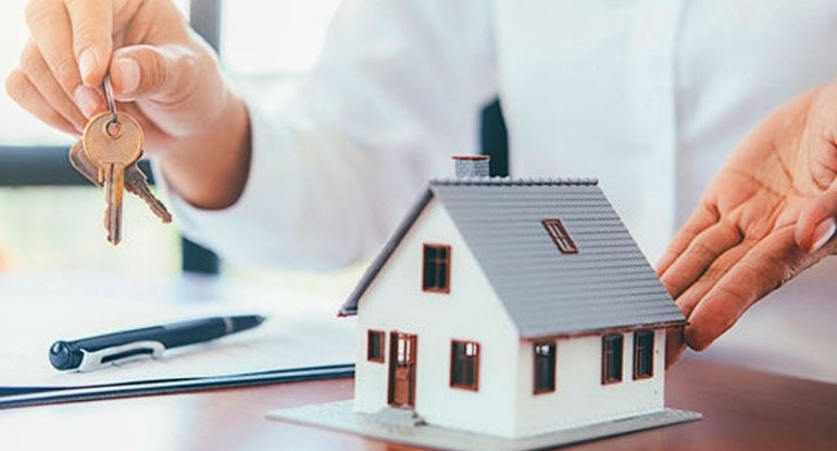 Yeni binalarda çıxarış problemi - Məsələ öz həllini necə tapacaq?