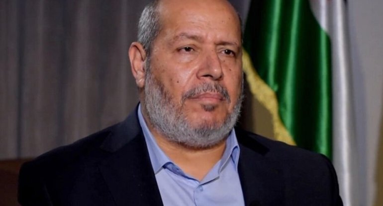 "Qəzzada atəşkəsə BMT qüvvələri nəzarət etməlidir&rdquo; - HƏMAS lideri